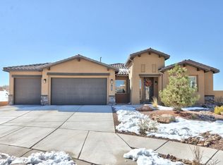 1803 Truchas Peak Trl NE, Rio Rancho, NM 87144