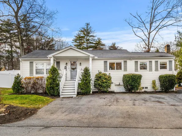 16 Mary Ann Avenue, Salem, NH 03079
