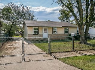 1108 Aster St, Amarillo, TX 79107