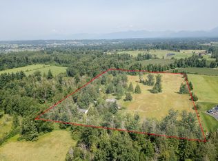 22801 48th Ave, Langley, BC V2Z 2T7