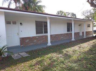 5835 Elm St, New Pt Richey, FL 34652