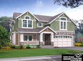 60848 SW Yellow Leaf St, Bend, OR 97702