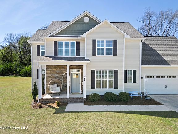 3rd image of 405 Falls Creek Court