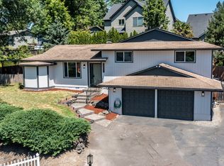 3023 SE Concord Rd, Milwaukie, OR 97267