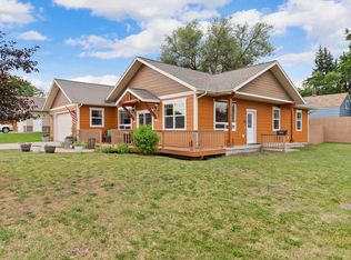1503 5th St E, Polson, MT 59860