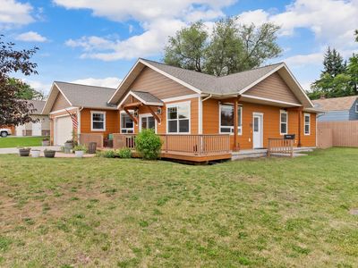 1503 5th St E, Polson, MT, 59860