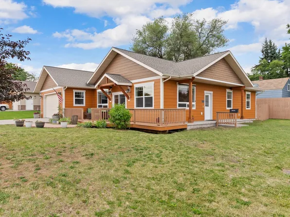 1503 5th St E, Polson, MT 59860