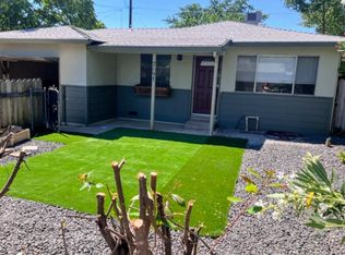 2091 Comet St, Redding, CA 96002