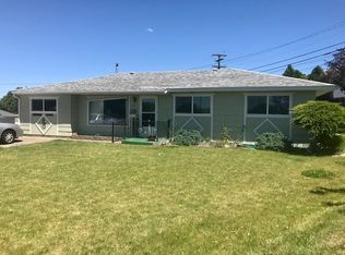 1126 SW 24th St, Pendleton, OR 97801