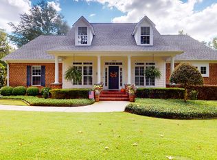 1700 Cedar Meadows Rd, Aiken, SC 29803