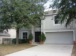 2326 Sandridge Cir, Eustis, FL 32726