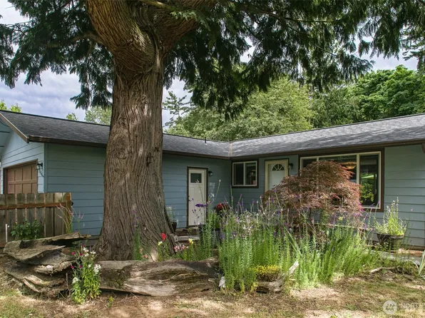 1263 Deer Creek Drive, Ferndale, WA 98248