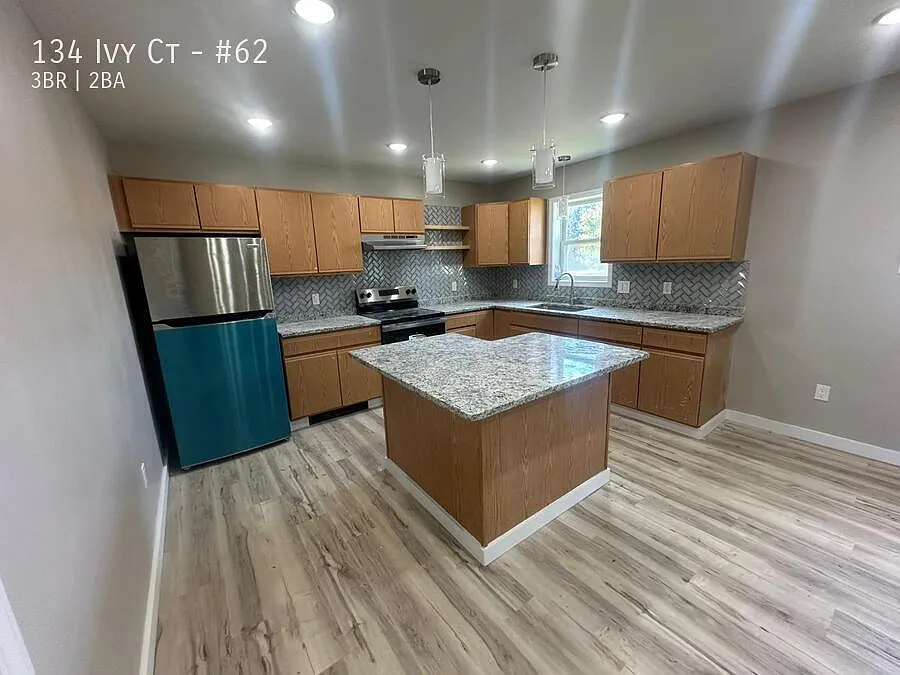 134 Ivy Ct #62