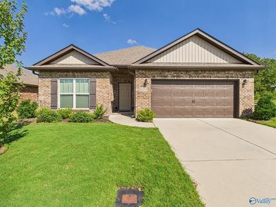 6035 Thorntons Way Cir NW, Huntsville, AL, 35810