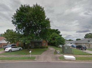 3760 Clarke Rd, Memphis, TN 38115