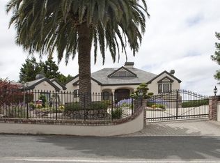 1105 Garin Ave, Hayward, CA 94544