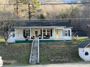 434 Poor Valley Rd, Saltville, VA 24370