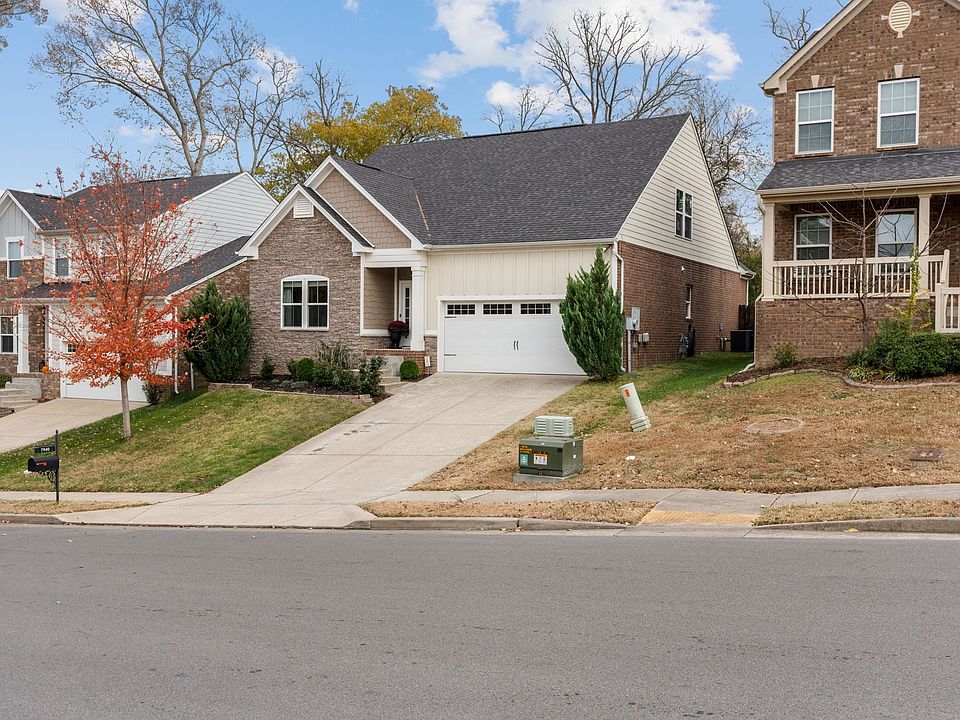 7940 Oakfield Grv, Brentwood, TN 37027 MLS 2591323 Zillow