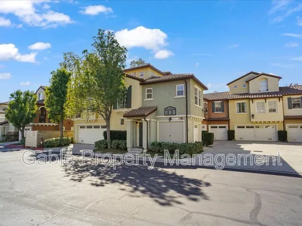 28279 Canterbury Ct, Valencia, CA 91354