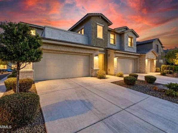 5100 E RANCHO PALOMA Drive #2085, Cave Creek, AZ 85331