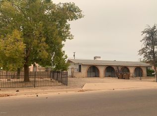 410 W 11th St, Eloy, AZ 85131