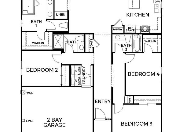 Floor Plan.