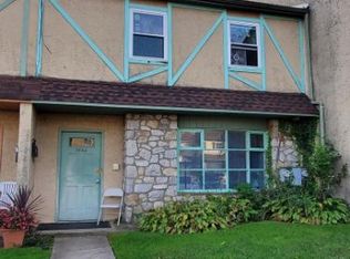 2244 Pileggi Rd, Warrington, PA 18976