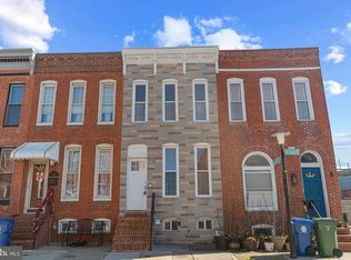 1723 Byrd St, Baltimore, MD 21230