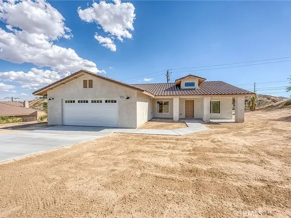 7650 Rockaway Ave, Yucca Valley, CA 92284