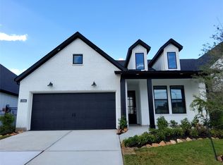 2106 Grapewood Ln, Katy, TX 77494