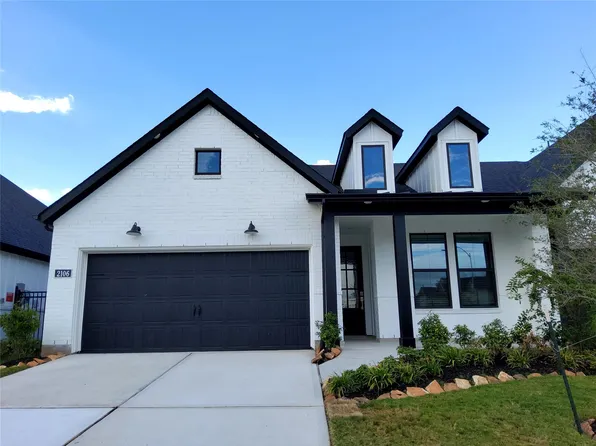2106 Grapewood Ln, Katy, TX 77494