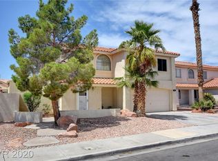 1405 Lodgepole Dr, Henderson, NV 89014
