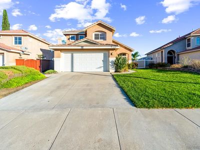 33296 Calle Cantu, Temecula, CA, 92592