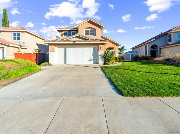 33296 Calle Cantu, Temecula, CA 92592