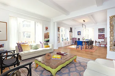 Sold by Brown Harris Stevens