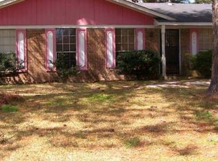 332 William McKinley Cir, Jackson, MS