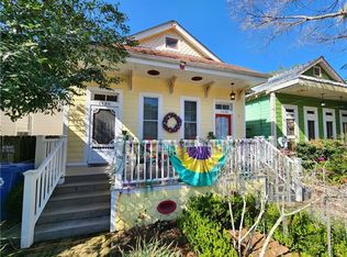 1130 Cherokee St, New Orleans, LA 70118
