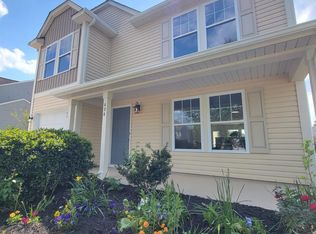 404 Smokehouse Ln, Albemarle, NC 28001