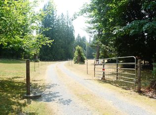 10408 Grandview Rd, Arlington, WA 98223