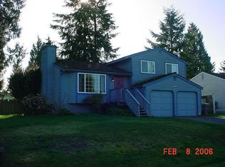 5810 131st Pl SE, Snohomish, WA 98296