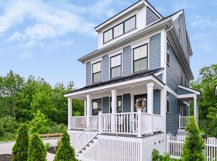 8 Colby Farm Ln #C, Newburyport, MA 01950