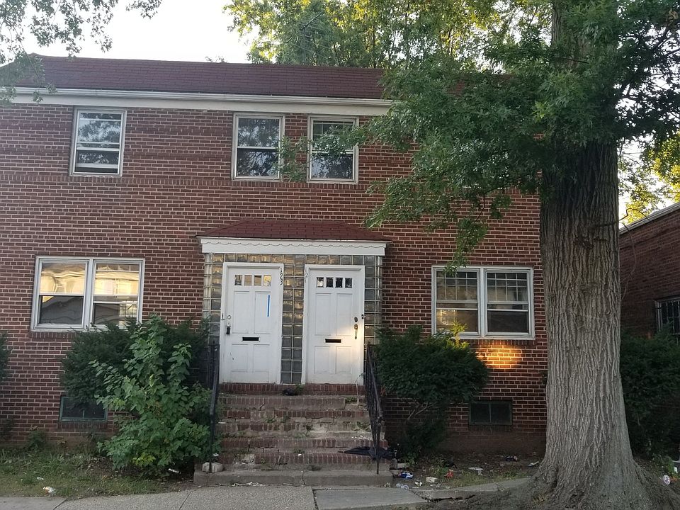 Property Front View