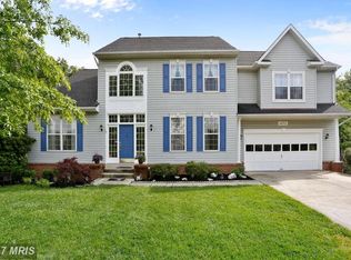 14702 Stallion Ct, Bowie, MD 20715