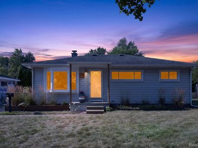 1184 Oak St, Ypsilanti, MI, 48198