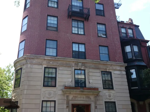 8 Gloucester St APT 14, Boston, MA 02115