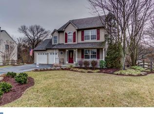 4364 Trophy Dr, Upper Chichester, PA 19061