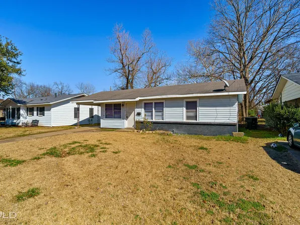 1518 Viosca St, Bossier City, LA 71111