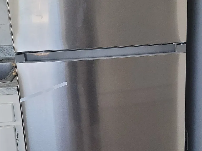 New appliances