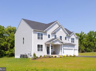11104 N Abbie Moore Ct, Fredericksburg, VA 22407