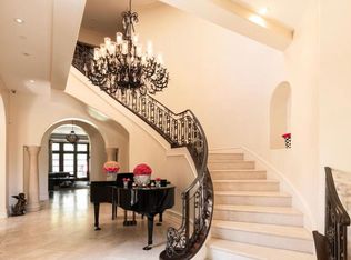 506 N Palm Dr, Beverly Hills, CA 90210